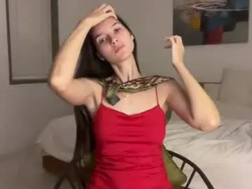Chaturbate Live Sex Cam of meralynn