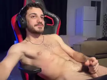 Chaturbate Live Sex Cam of mingardium