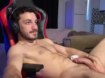 Chaturbate Adult Webcam of mingardium