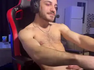 Chaturbate Adult Video Chat of mingardium