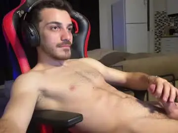 Chaturbate Live Sex of mingardium
