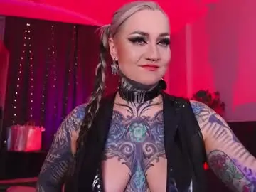 Chaturbate Adult Video Chat of mistressdarkstar