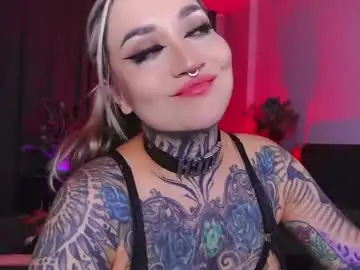 Chaturbate Best Webcam of mistressdarkstar