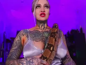 Chaturbate Free Live Porn of mistressdarkstar