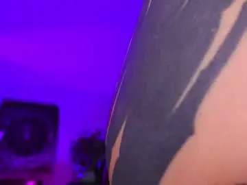 Chaturbate Live Porn of mistressdarkstar