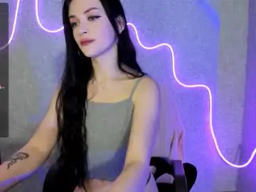 Chaturbate Nude Webcam of molly_crystall