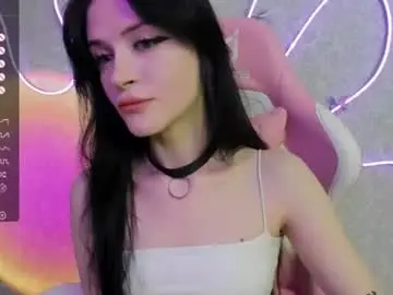 Chaturbate Sex Cam of molly_crystall