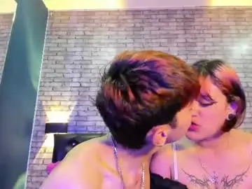 Chaturbate Live Sex of moonkissedboy