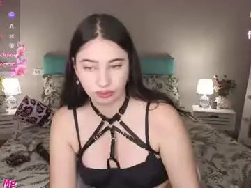 Chaturbate Live Sex of nancy_candy_
