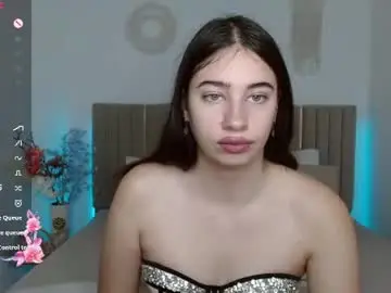 Chaturbate Adult Webcams of nancy_candy_