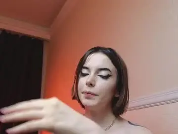 Chaturbate Private Sex Chat of neli_elinek