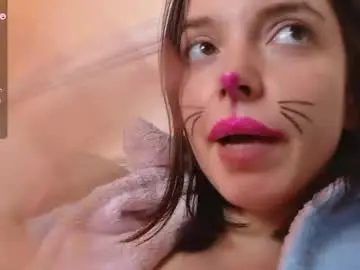 Chaturbate Live Porn of neli_elinek