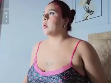 Chaturbate Adult Webcams of ruby_nixie