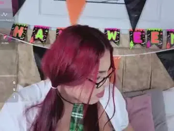 Chaturbate Adult Webcam of ruby_nixie
