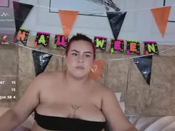 Chaturbate Best Webcam of ruby_nixie