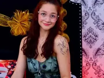 Chaturbate Adult Webcams of saara_brown