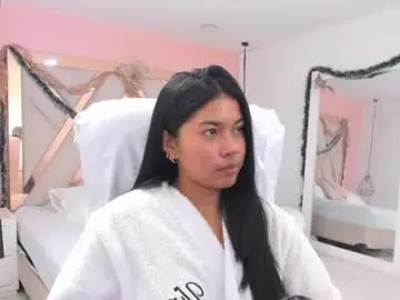 Chaturbate Private Sex Chat of samantaa_shy