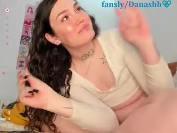 Chaturbate Nude Webcam of shhdana