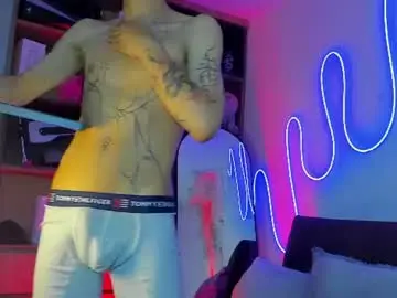 Chaturbate Sex Chat of sky_star_09
