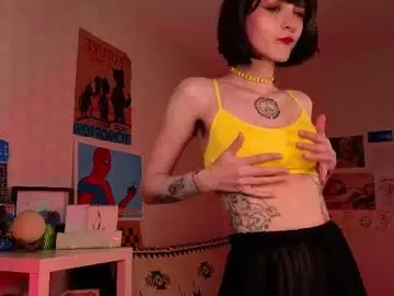 Chaturbate Adult Webcams of violettesss