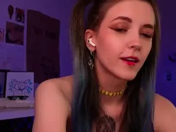 Chaturbate Sex Cam of violettesss