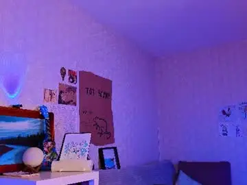 Chaturbate Sex Chat of violettesss