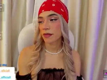 Chaturbate Live Porn of alana_madison10