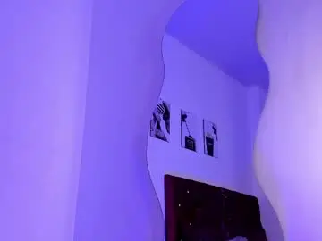 Chaturbate Nude Webcam of alexxus_smith