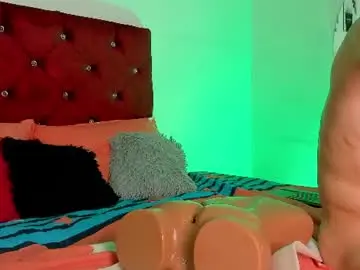 Chaturbate Sex Cam of alexxus_smith