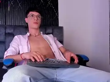 Chaturbate Watch Live Sex Cams of alexxus_smith