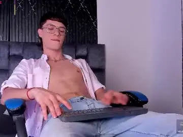 Chaturbate Private Sex Chat of alexxus_smith
