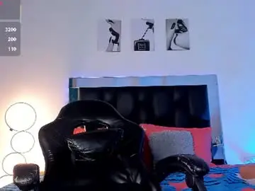 Chaturbate Live Porn of alexxus_smith
