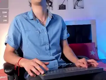 Chaturbate Sex Cam of alexxus_smith