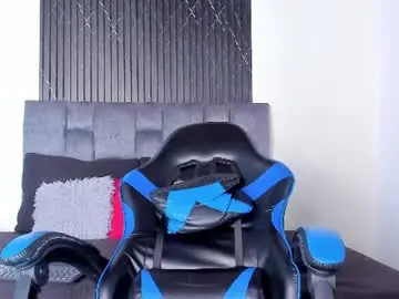 Chaturbate Sex Chat of alexxus_smith