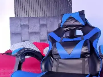 Chaturbate Watch Live Sex Cams of alexxus_smith