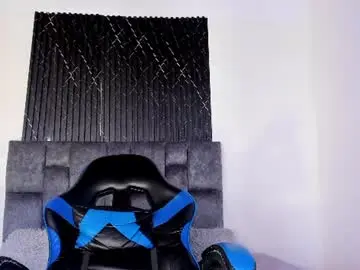 Chaturbate Live Sex of alexxus_smith