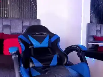 Chaturbate Sex Chat of alexxus_smith