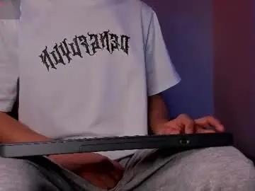 Chaturbate Adult Webcam of alexxus_smith