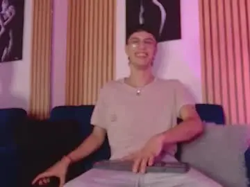 Chaturbate Best live sex cam show of alexxus_smith