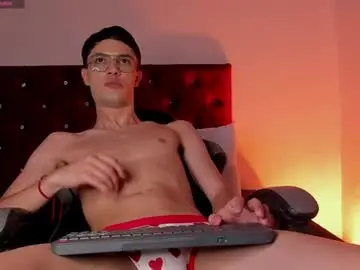 Chaturbate Best Webcam of alexxus_smith