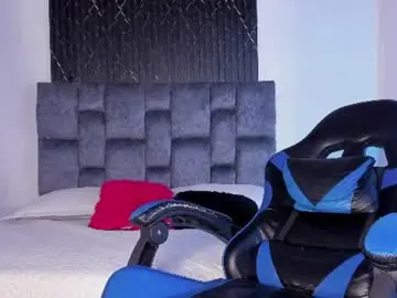 Chaturbate Private Sex Chat of alexxus_smith