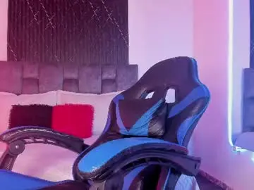 Chaturbate Sex Cam of alexxus_smith