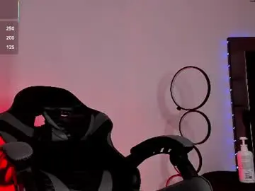 Chaturbate Adult Webcam of alexxus_smith