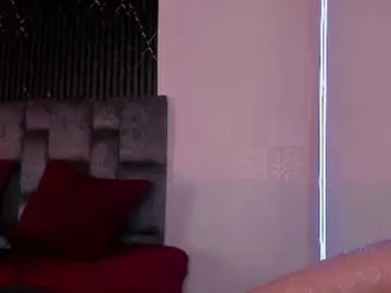 Chaturbate Nude Webcam of alexxus_smith