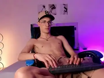 Chaturbate Best Webcam of alexxus_smith
