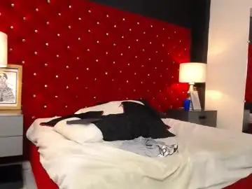 Chaturbate Sex Chat of axel_walkeer