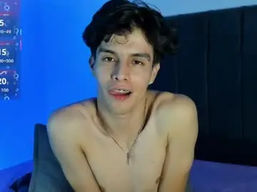Chaturbate Adult Webcams of axxxel_twink