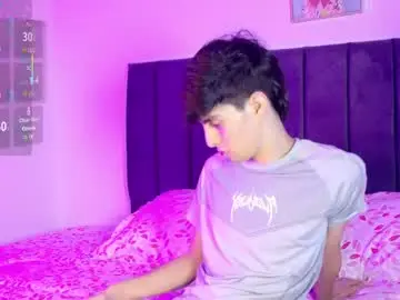Chaturbate Sex Chat of axxxel_twink