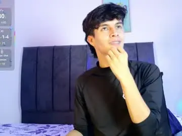 Chaturbate Free Porn Cam of axxxel_twink