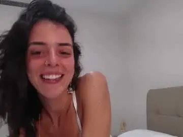 Chaturbate Live Sex of bella_bloom1